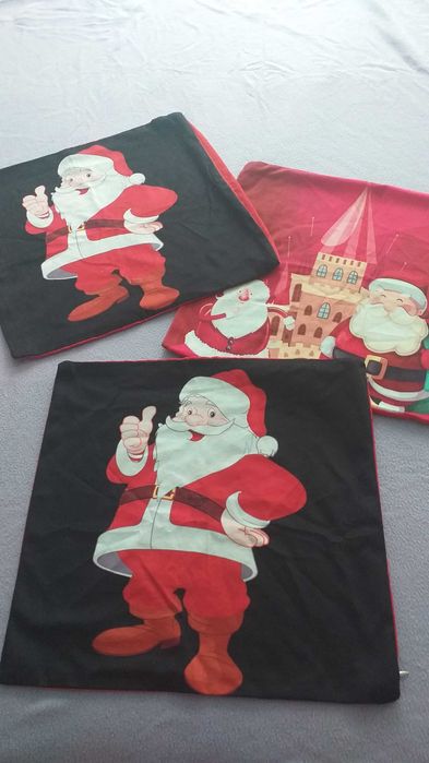 Кафяви калъфи за столове-1бр.35лв.