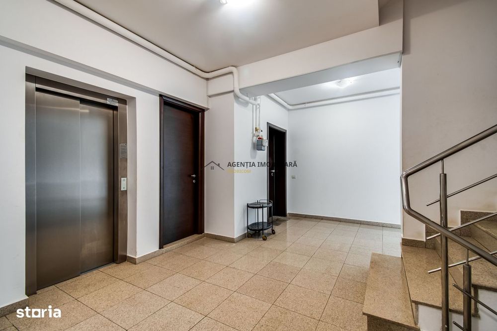 2 camere premium cu terasă privată și piscină