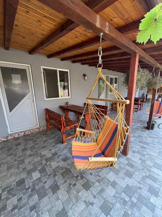 Vila Aron Cazare in Tuzla aproape de plaja 1,5 km