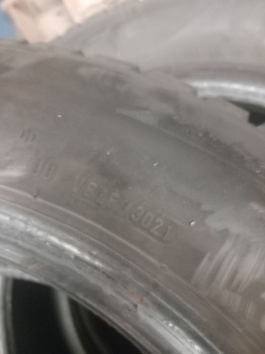 Anvelope de iarna 195 65 15 pirelli  2021