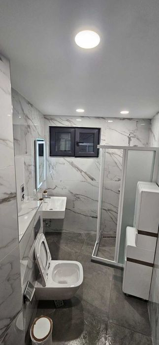 Дава се под наем Тристаен апартамент в Бургас, Център - 90 кв.м за 1100 € - Снимка #15