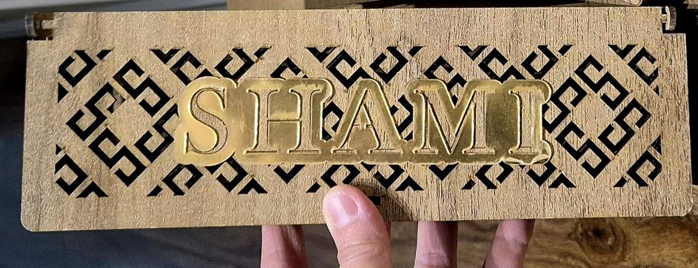 Натуральное эко мыло