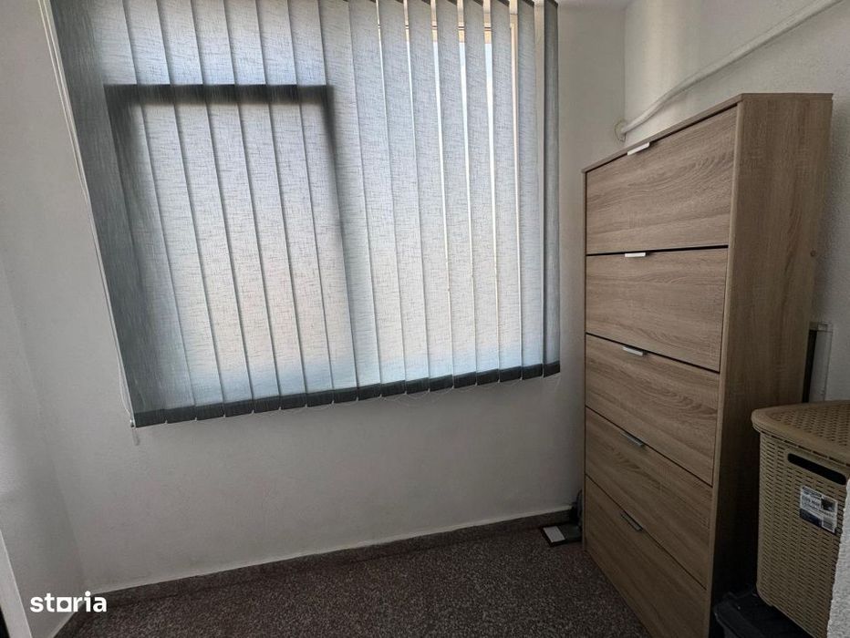 Ap. 2 camere Chiajna -Tineretului- Mobilat- Parcare inclusa