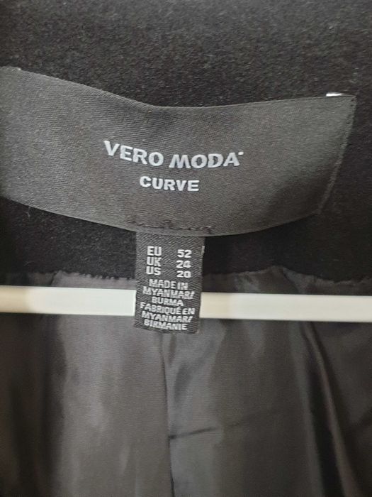 Зимно палто Vero Moda