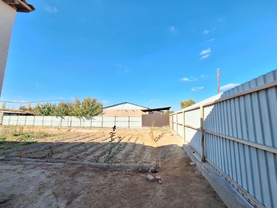 Ellikqal'ada uy sotiladi