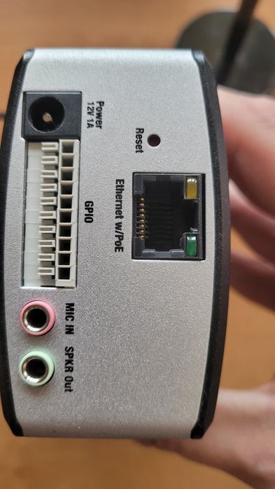 Продам камеру LinkSys PVC 2300