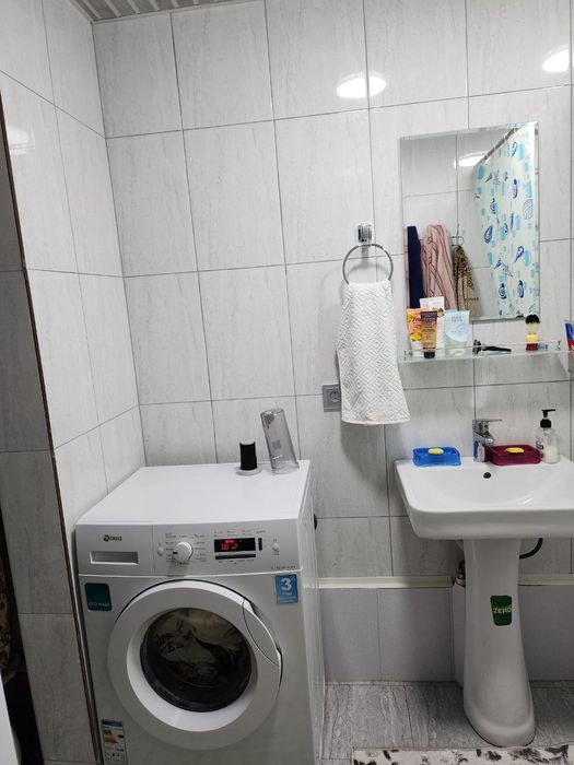 Продается квартира 3/7/8