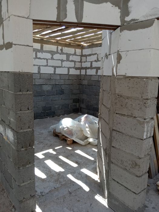 Продаётся частный дом