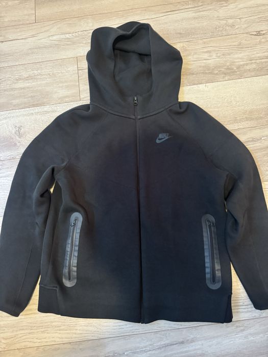 Nike Tech Fleece