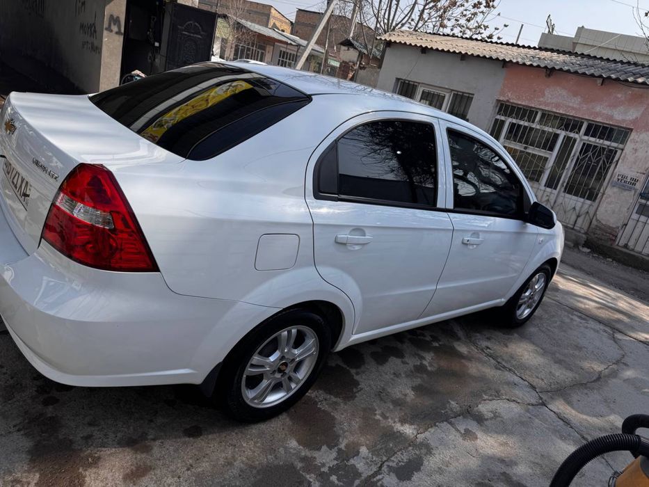 Nexia 3 avtomat 2021 yil