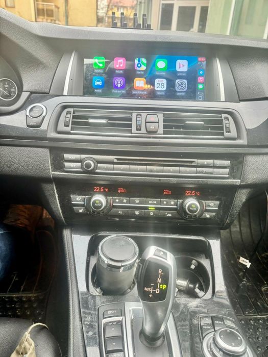 Bmw 520 2012 година 2-ка дизел.