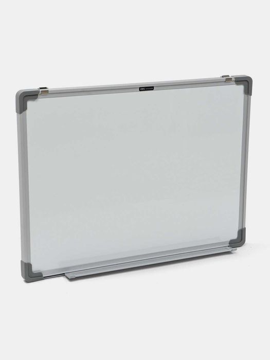 Маркерный Доска белая, 60х45 EV450 Deli Скидки !!! Акция !!!