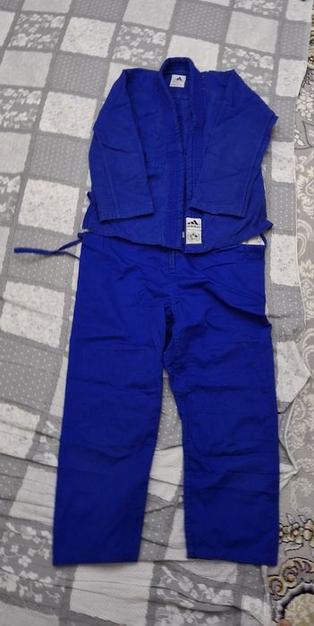 Judo kimano razmeri 42