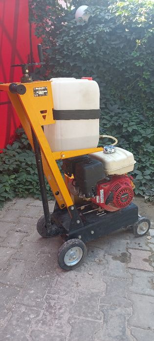 Резчик швов сплитстоун,  асфальта рез