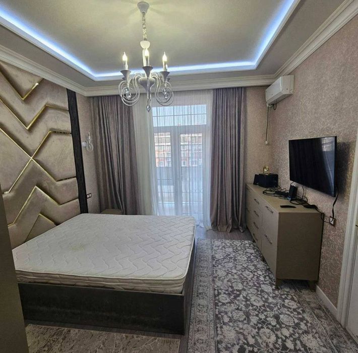 Продажа 3/7/8 квартира в ЖК Гренвич/Greenwich