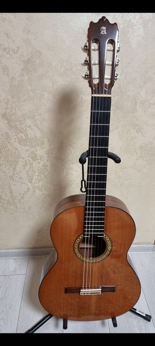 Chitara clasică Alhambra 4P