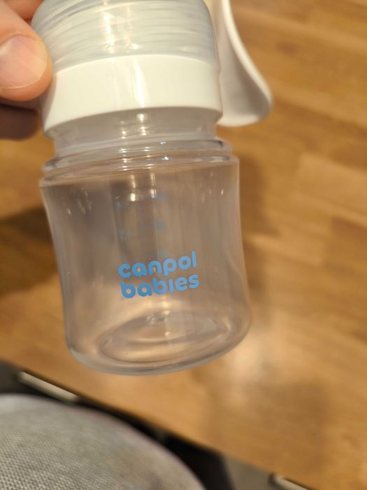 Ръчна помпа за кърма CANPOL