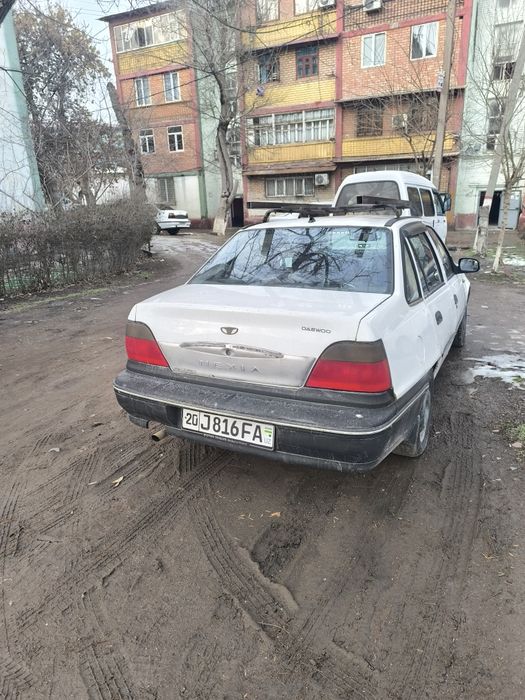 Сонс трамблёр на ходу