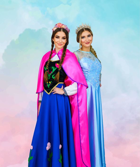 Animatori Petreceri Copii Profesionisti