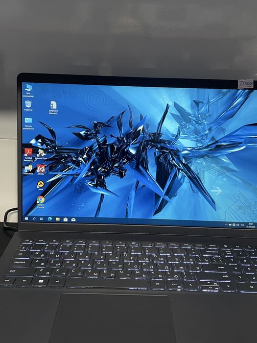 Dell Core i5! O3У 8Gb! SSD 512Gb!