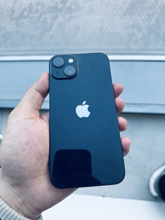 Айфон 13 128 гб iPhone Apple обмен только айфон