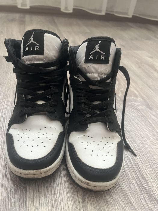 Кроссовки для мальчика