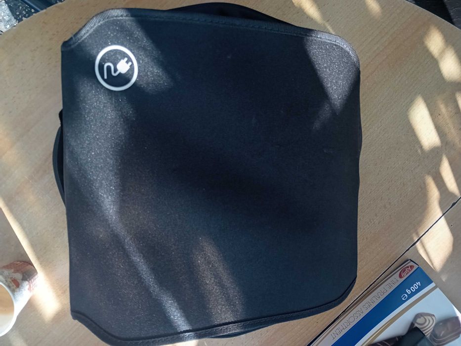 Оригинални кабели за зареждане на електромобили BMW