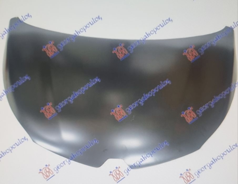 Capota motor noua Renault Captur 2013-2020 vopsita orice culoare