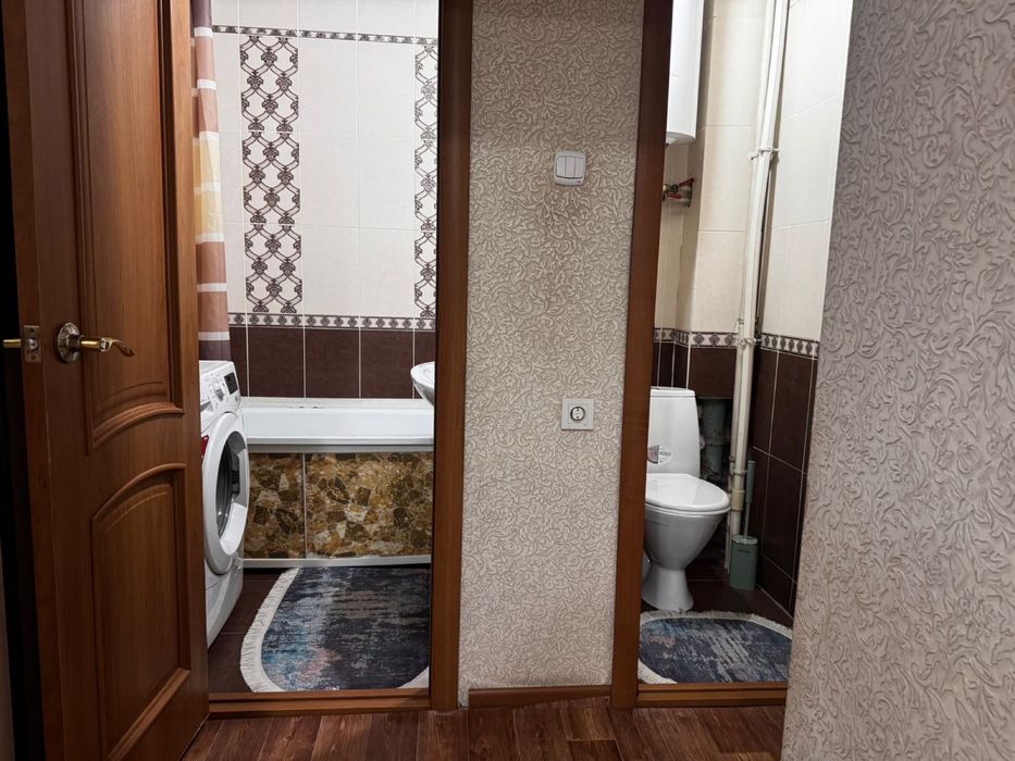 Сдается посуточно