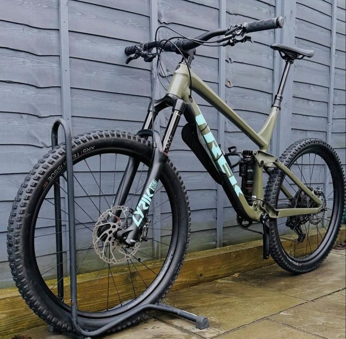 Trek remedy 8 2023 XL