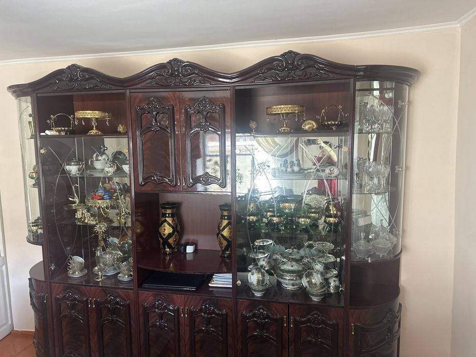 Стенка для гостиной