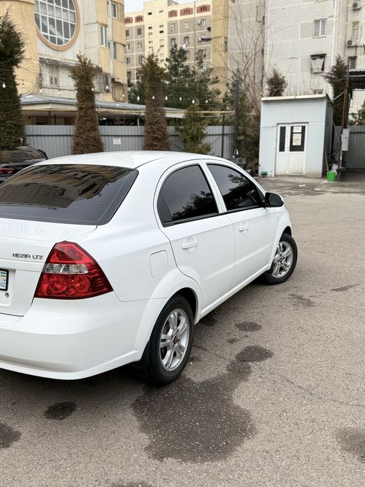 Neksa 3 avtamat 2020 kraska toza