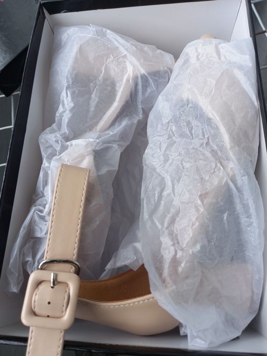 Продам туфли. Новый!