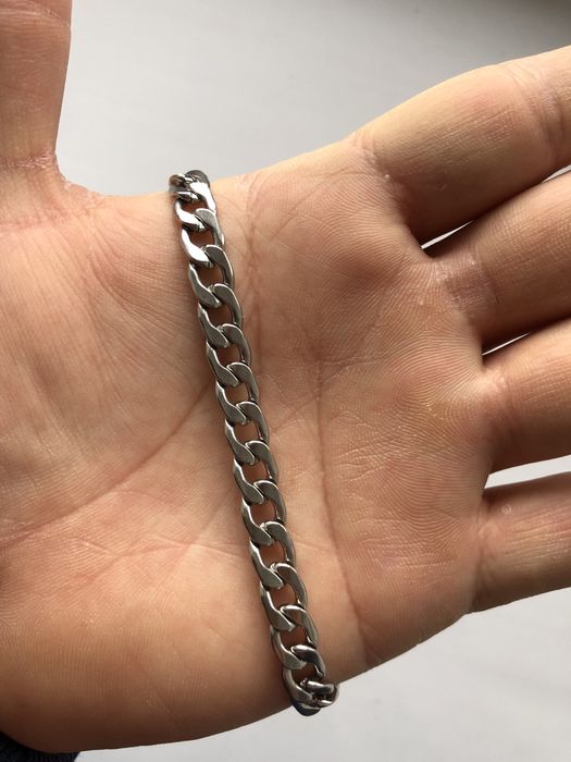 Мужской цепочка