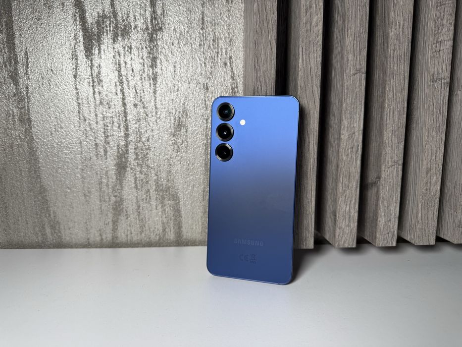 Samsung S25 Plus 256GB Garantie Universul Telefoanelor