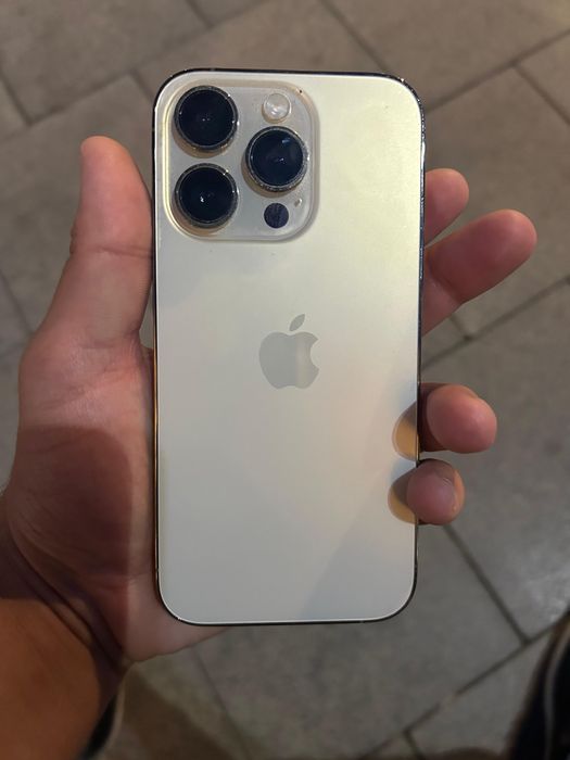 iPhone 14 Pro 256GB