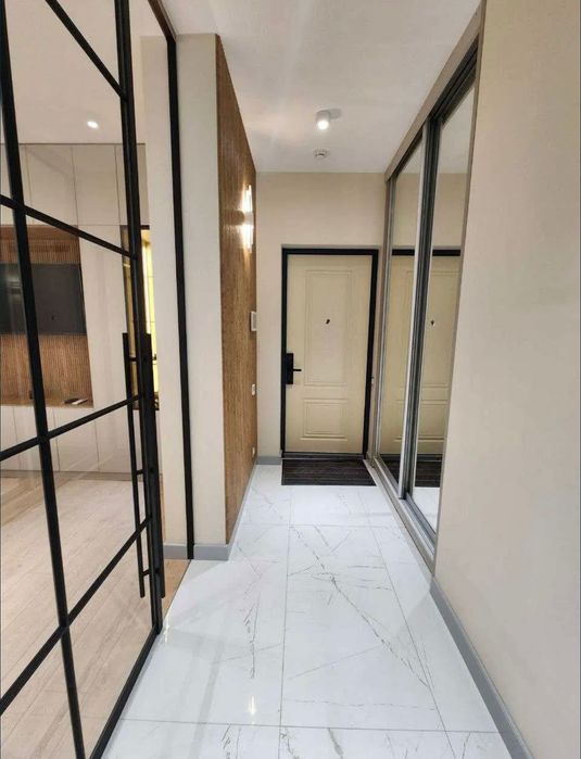 ЖК NRG Oybek р Сдаётся новая квартира в новостройке