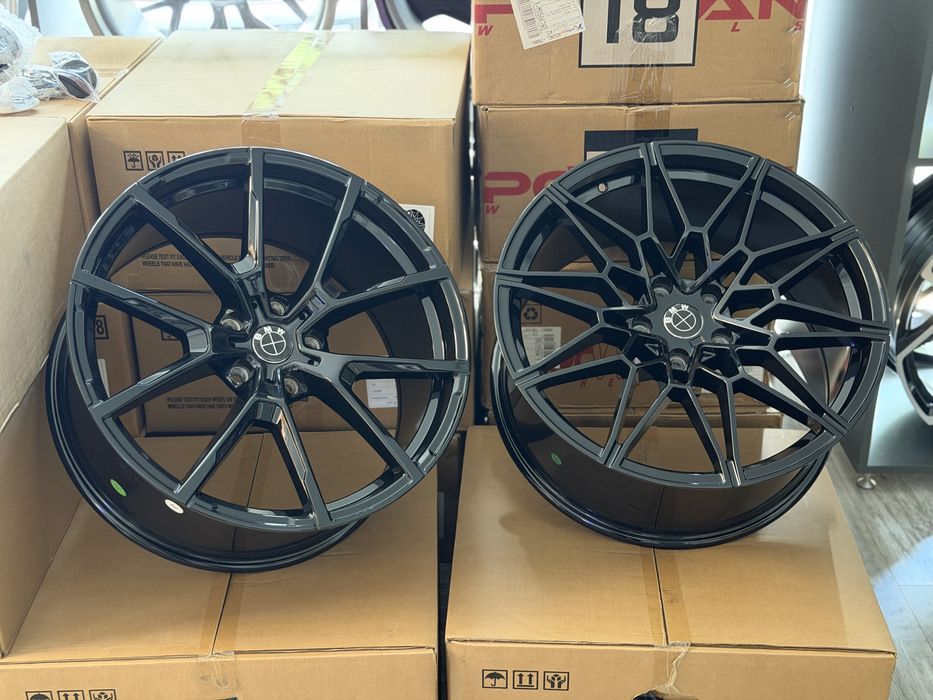 Джанти за Бмв Bmw 20” 5X120 F01 F10 F11 F12 F13