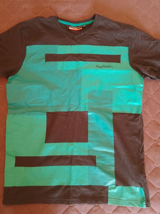 Тениска Pierre Cardin,нова без етикет