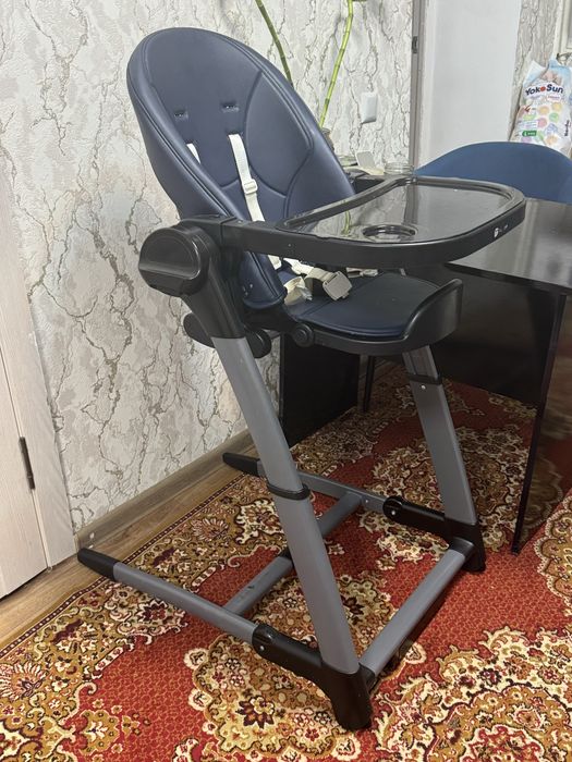 Стульчик для кормления 3в1