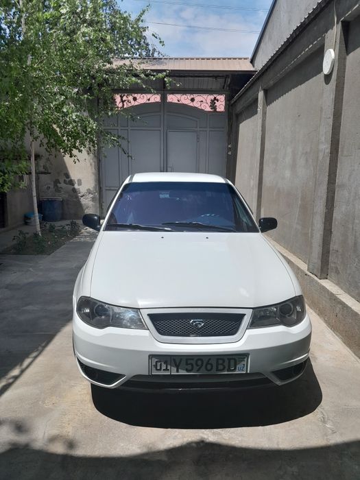Nexia 2 sotiladi