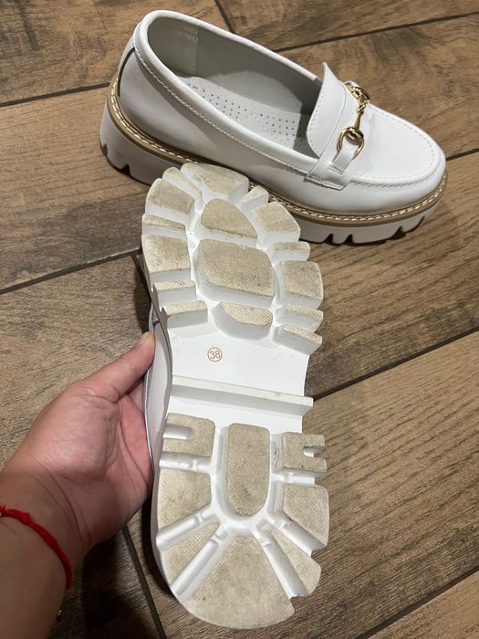 Дамски обувки Riccardo Farini