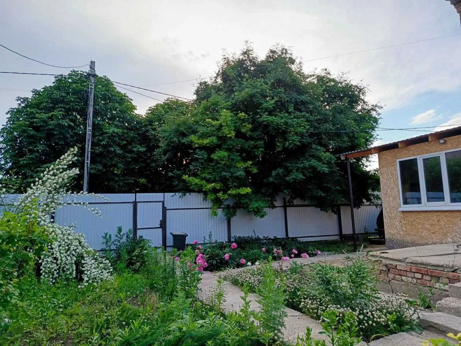 Продам дом в Оренбурге Нежинка 2