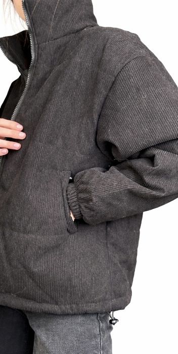 Куртка димесезон