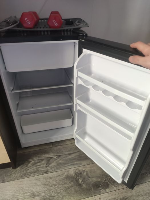 Мини холодильник muxxed hd-75