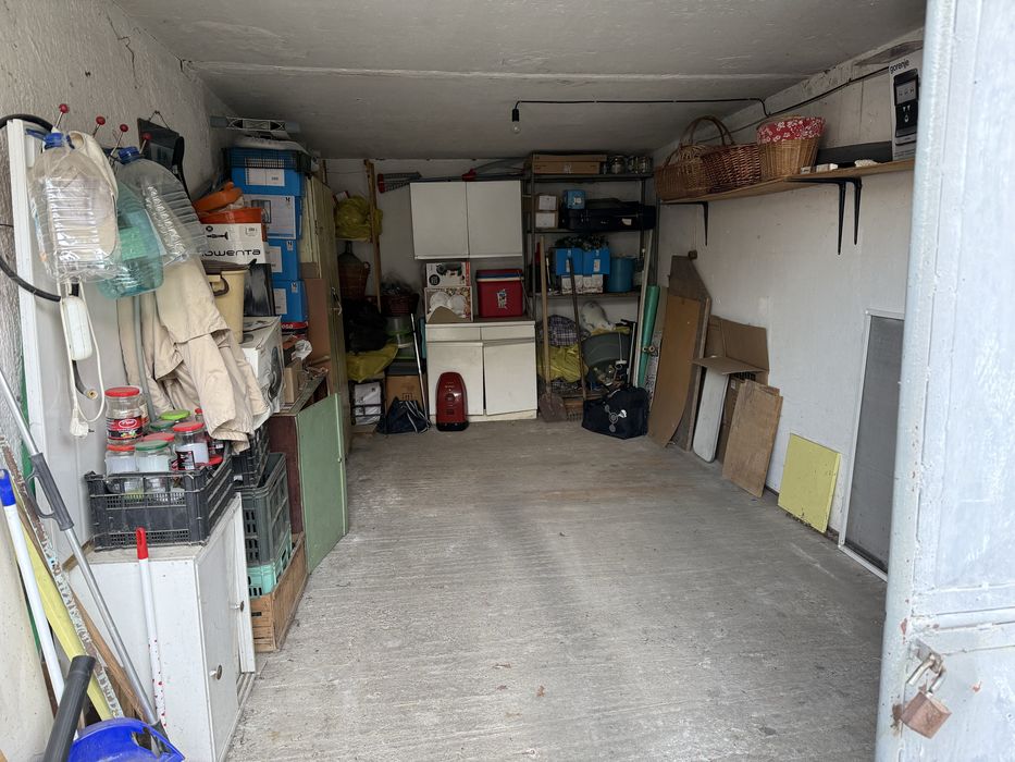 Garaj de inchiriat, de la Proprietar