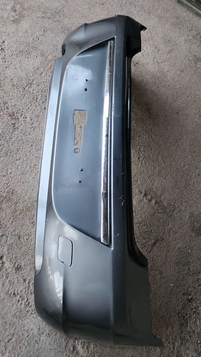 Cobalt задный Бампер