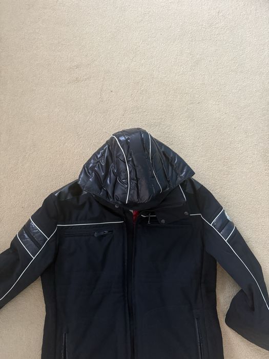 Geaca schi moncler grenoble marimea XL