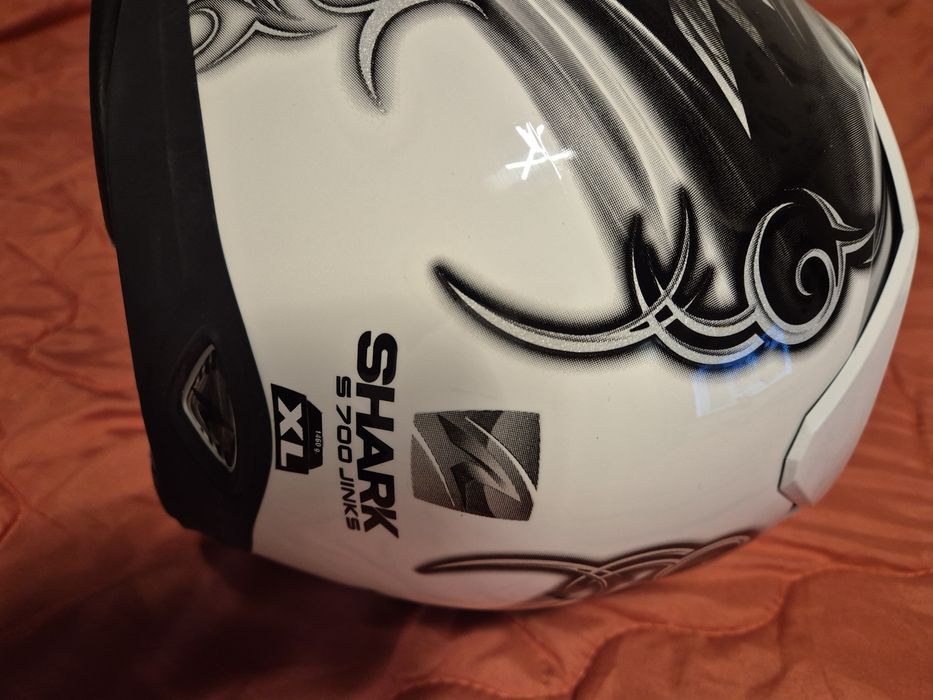 Мото каска SHARK S700