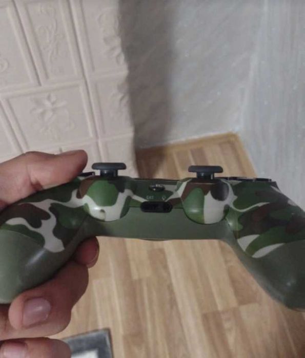 Controler PS 4 .
